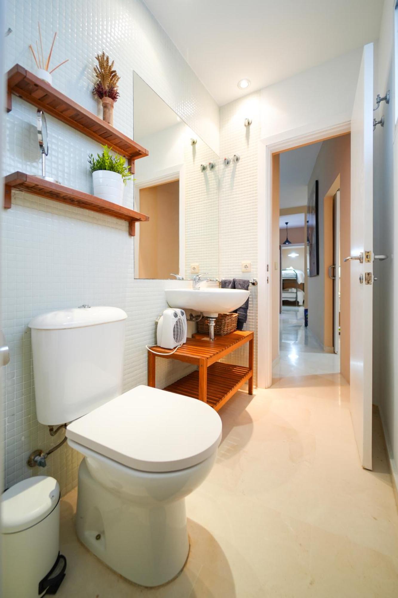 Rodrigo De Triana Luxury Apartamento *