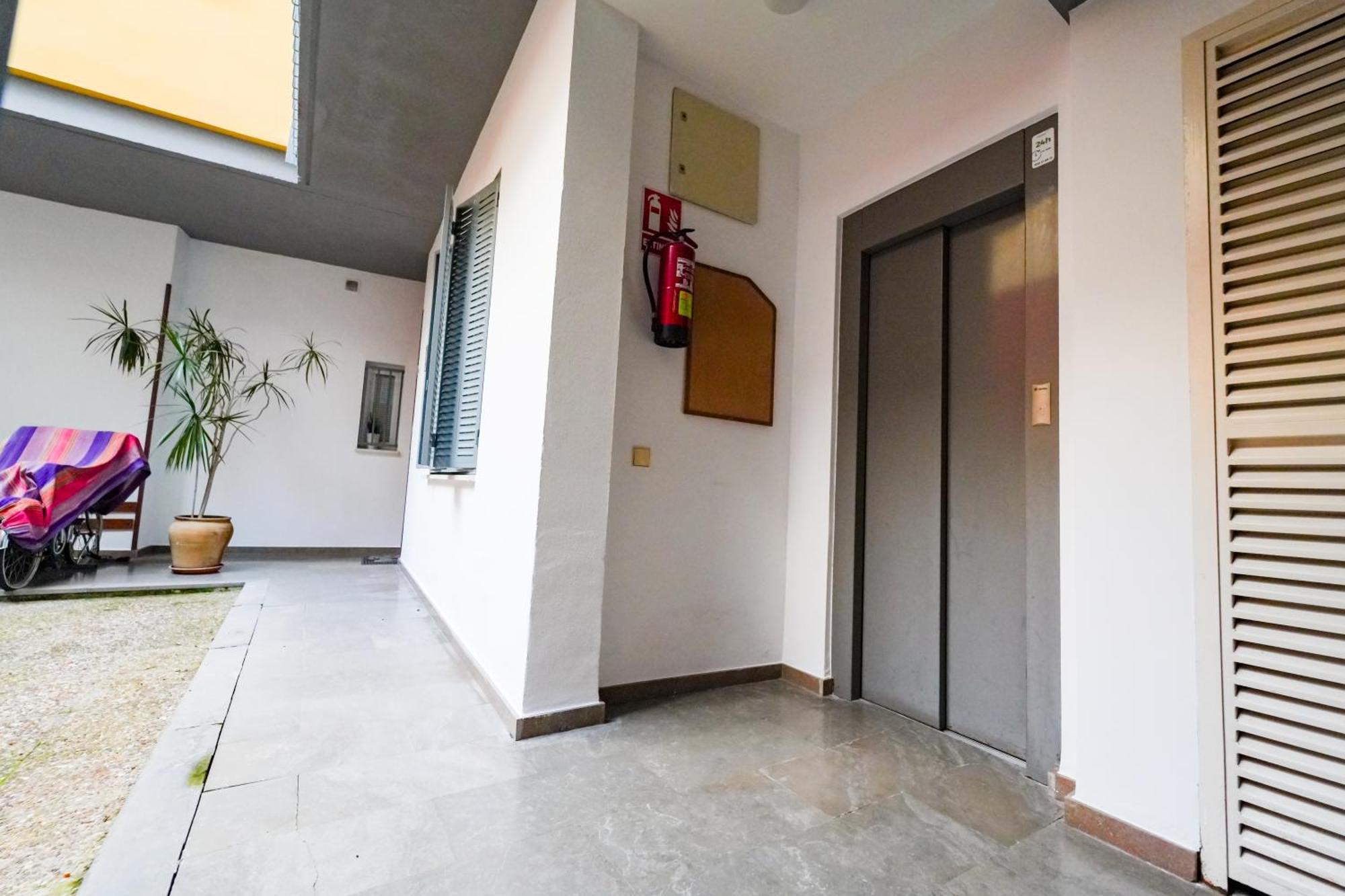 Rodrigo De Triana Luxury Appartement Sevilla