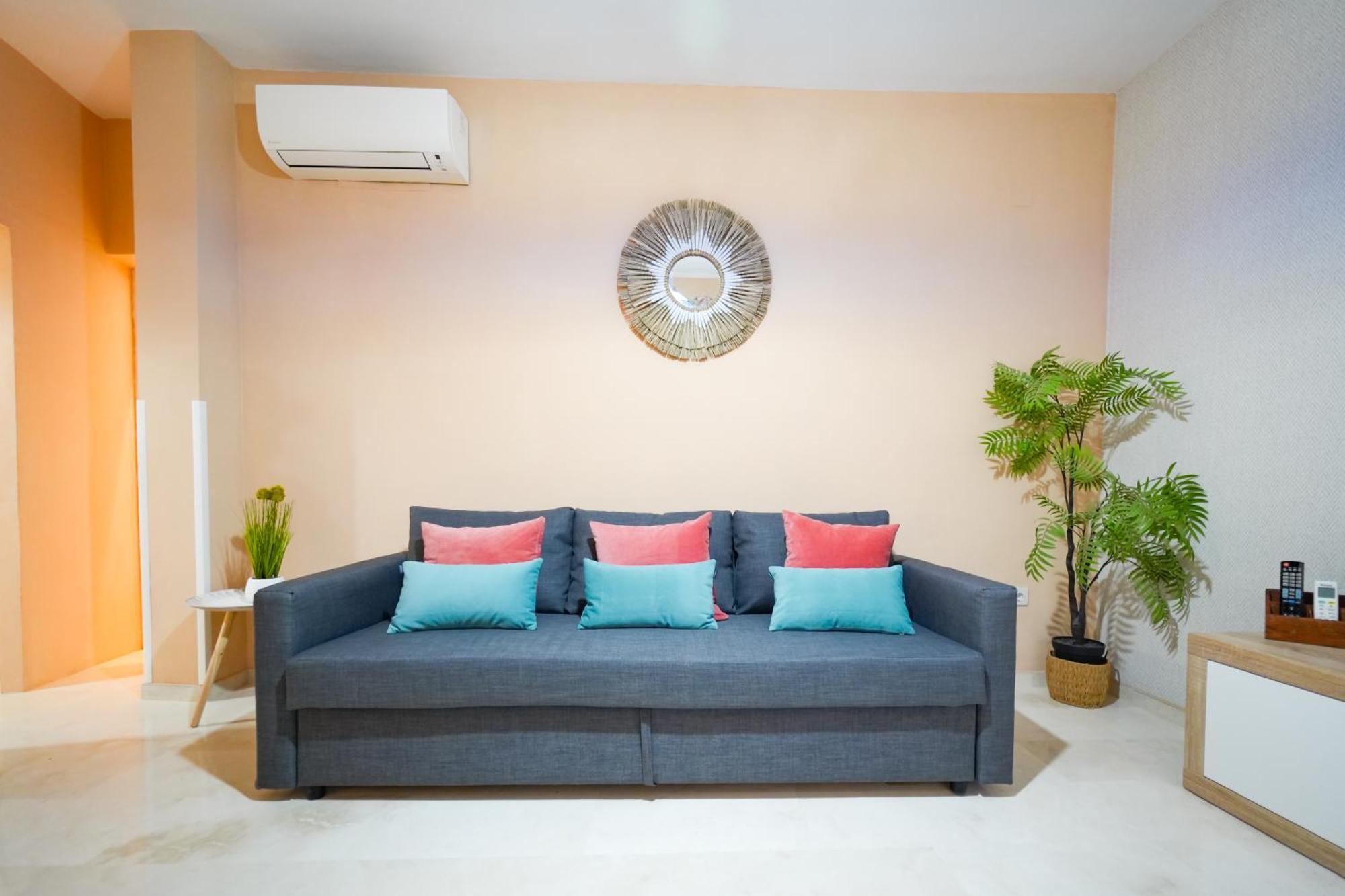 Rodrigo De Triana Luxury Sevilla