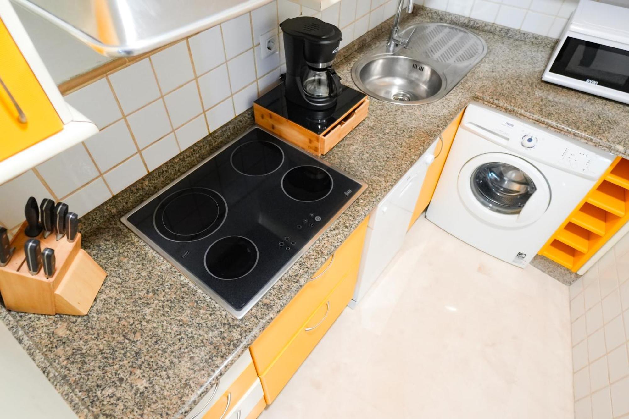 Rodrigo De Triana Luxury Apartamento *